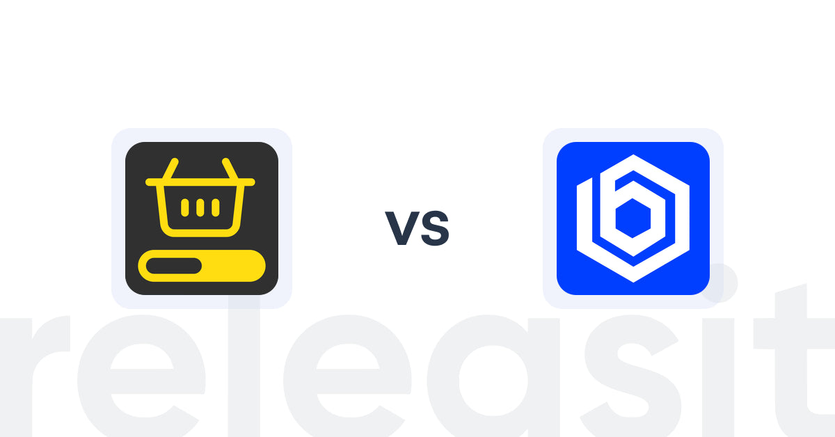 Shopify Upsell and Cross-sell Apps: MVR Free Shipping Bar & Upsell vs Bodt ‑ Live Chat & AI SalesGPT