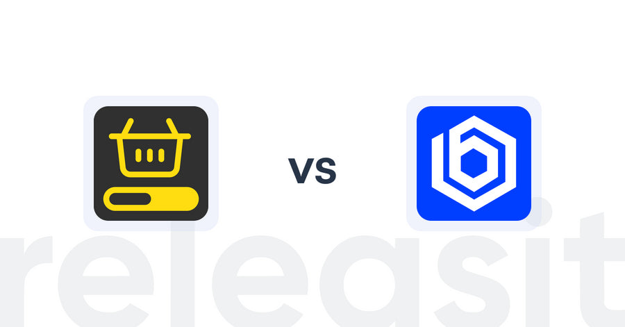 Shopify Upsell and Cross-sell Apps: MVR Free Shipping Bar & Upsell vs Bodt ‑ Live Chat & AI SalesGPT