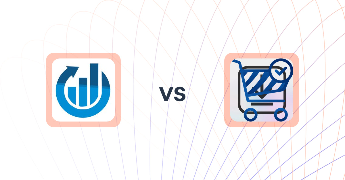 Shopify Upsell and Cross-Sell Apps: Profit Pal ‑ Purchase Upsell vs. VTN Checkout Plus
