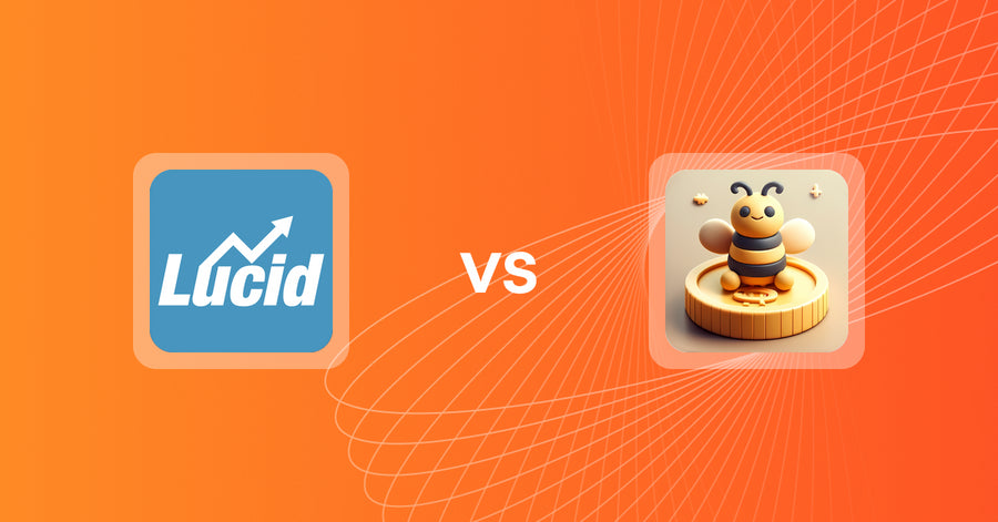 Shopify Upsell and Cross-sell Apps: Smart Upsell & Cross‑Sell vs FeeBee ‑ Fees and Deposits