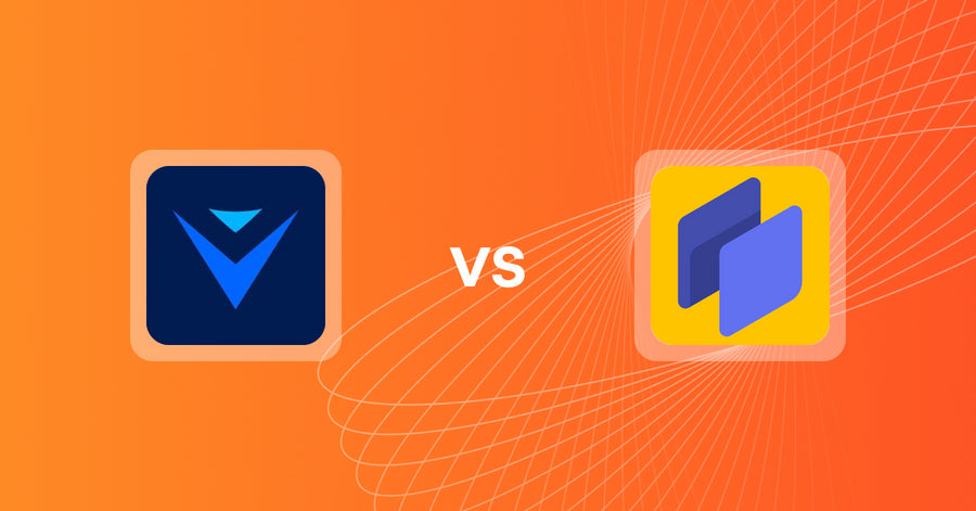 Shopify Upsell and Cross-sell Apps: Veeform ‑ Product Quiz Builder vs SpurIT Sales Pop‑up Discount