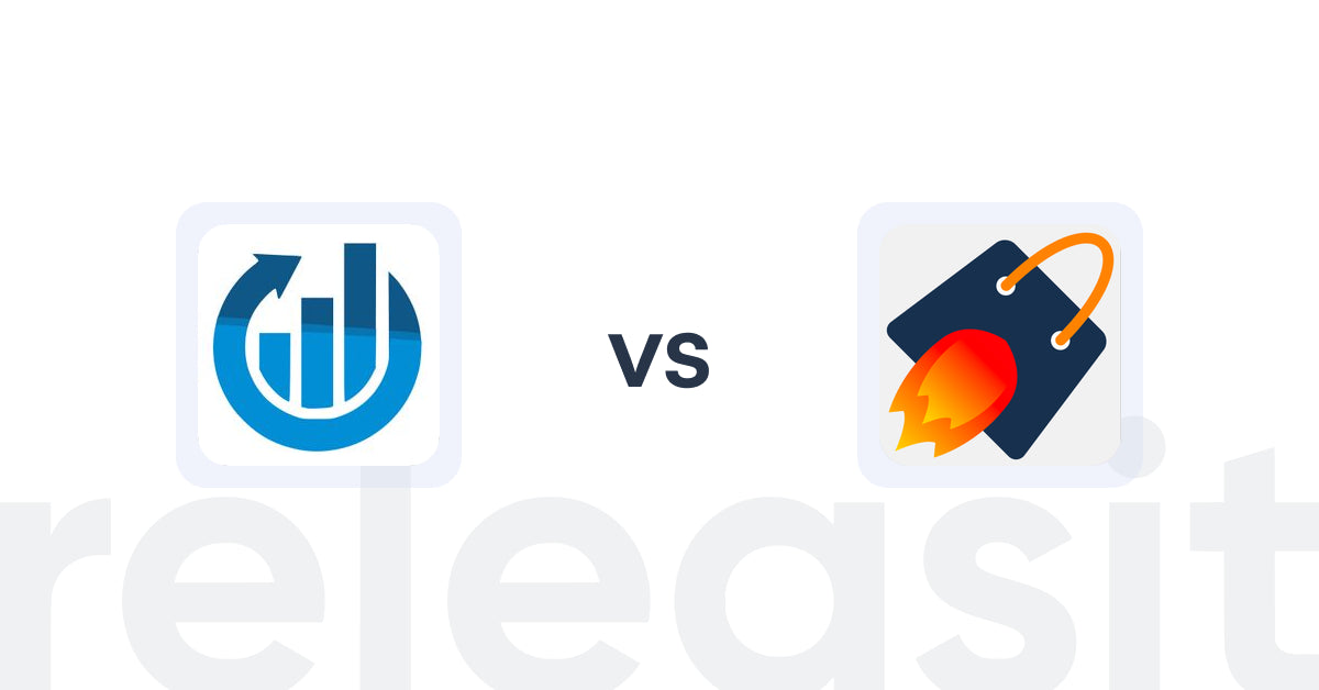 Shopify Upsell and Cross-sell Apps: Profit Pal ‑ Purchase Upsell vs. Cross Sell & Upsell Pro