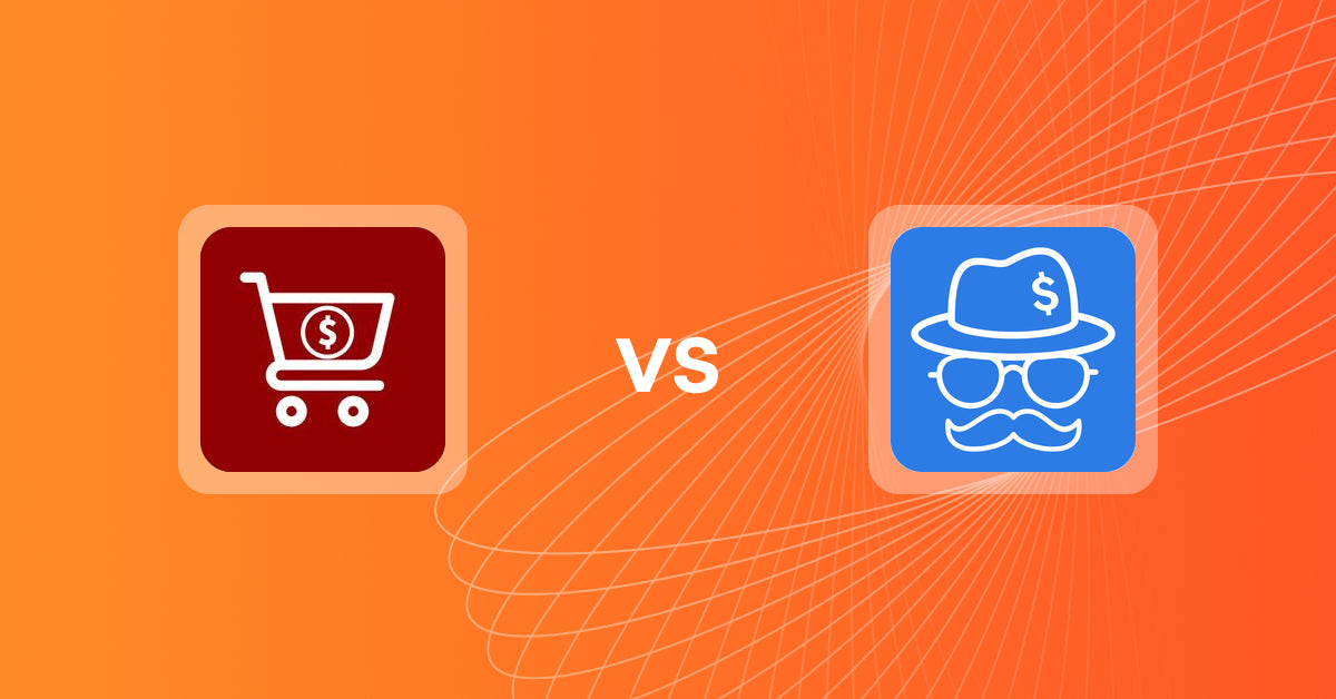 Shopify Upsell and Cross-Sell Apps: Cross Sell Upsell Master C1G vs Simply Cross‑Sell