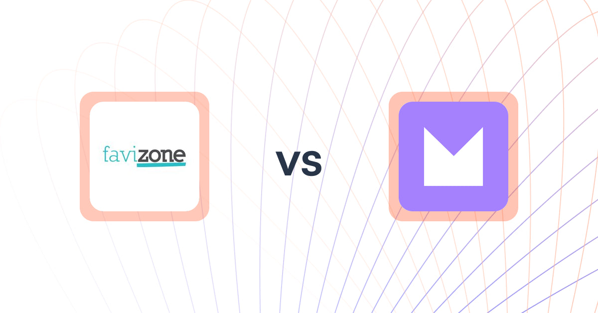 Shopify Upsell and Cross-sell Apps: Favizone: upsell & cross‑sell vs MOD AI Stylist