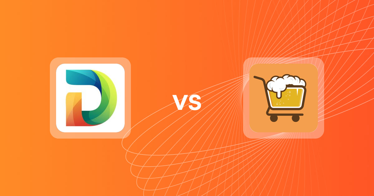 Shopify Upsell and Cross-Sell Apps: Debales: AI Sales Agent vs. Checkout Brew Upsells & Blocks