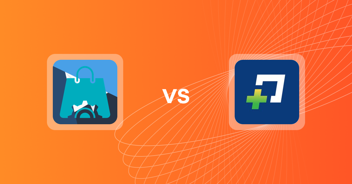 Shopify Upsell and Cross-Sell Apps: RecomBoost vs Zipify Landing Page Builder