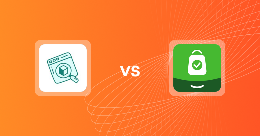 Shopify Upsell and Cross-sell Apps: EM Product Recommendation Quiz vs CheckMate Checkout Upsells