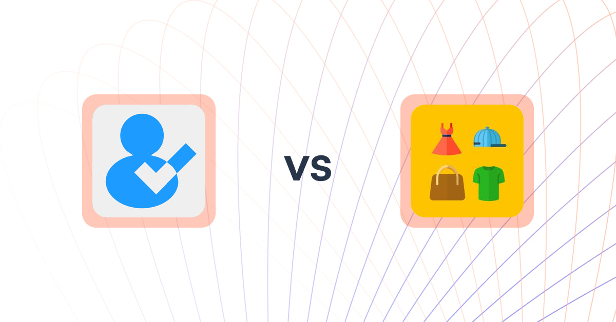 Shopify Upsell and Cross-sell Apps: Rend ‑ Custom AI Product Quiz vs SpurIT Upsell Bundled Products
