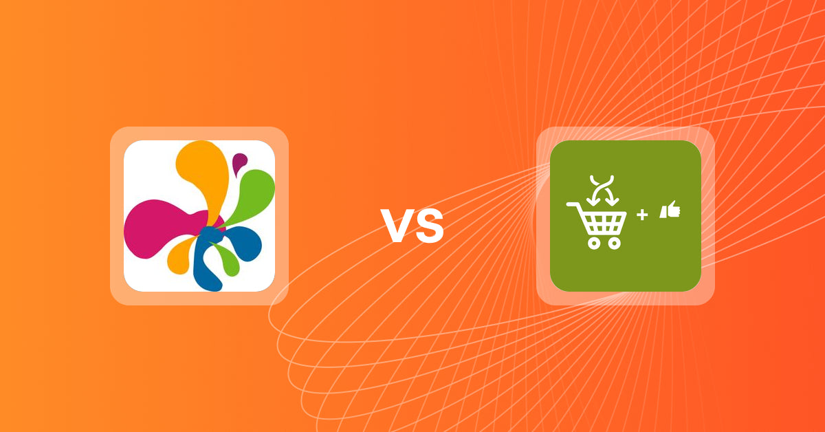 Shopify Upsell and Cross-sell Apps: Crea tu Playera vs. Cross ‑ Sell Upsell Ace
