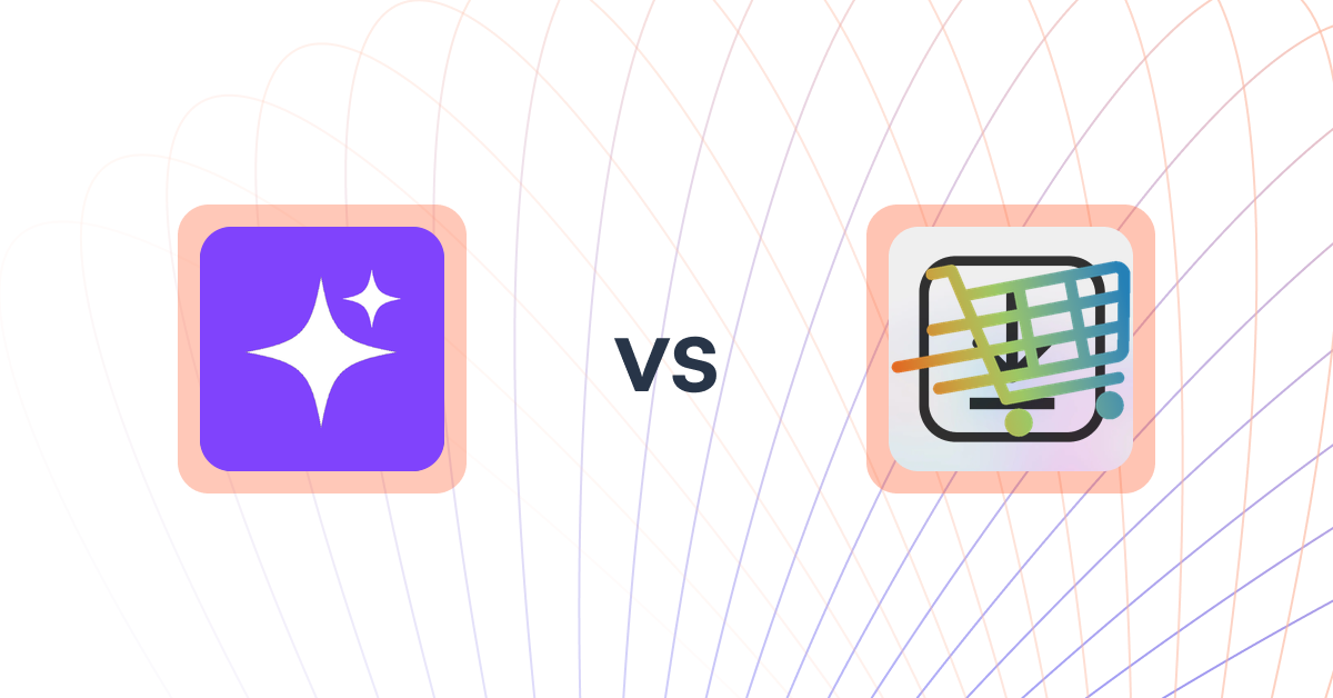 Shopify Upsell and Cross-Sell Apps: Runa AI Assistant vs. CartUp AI Recommendations