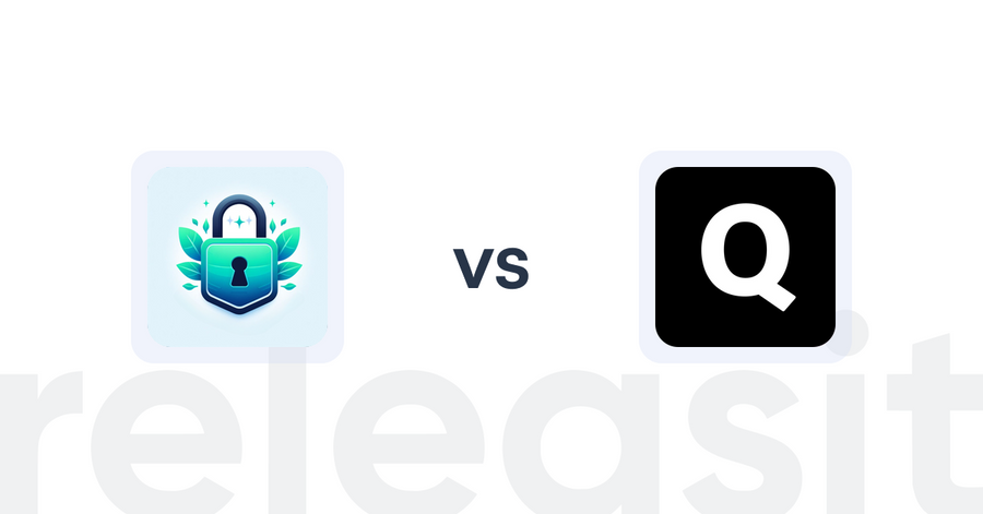 Shopify Upsell and Cross-sell Apps: Latch ‑ Member Exclusives vs Quizive: AI Quiz Builder
