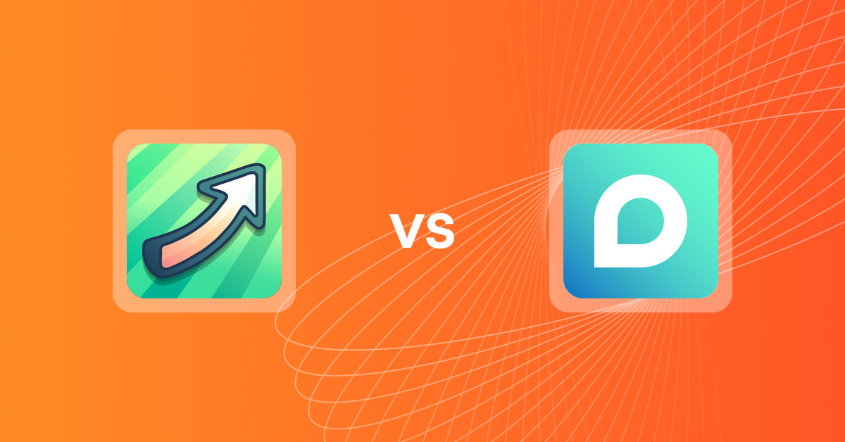 Shopify Upsell and Cross-Sell Apps: Post Purchase Upsell ‑ UF vs PANDA Interactive