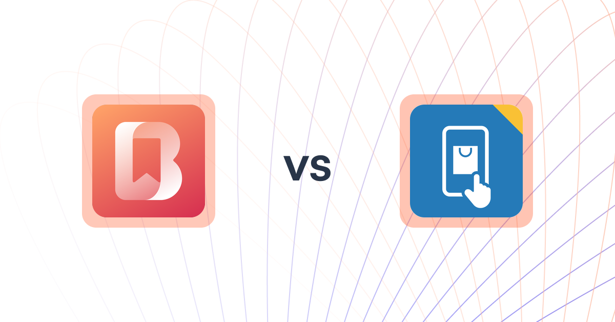 Shopify Upsell and Cross-sell Apps: Bon ‑ Shop, Track and Discover vs For You‑診断コンテンツ作成