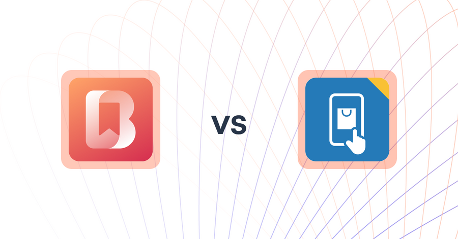 Shopify Upsell and Cross-sell Apps: Bon ‑ Shop, Track and Discover vs For You‑診断コンテンツ作成