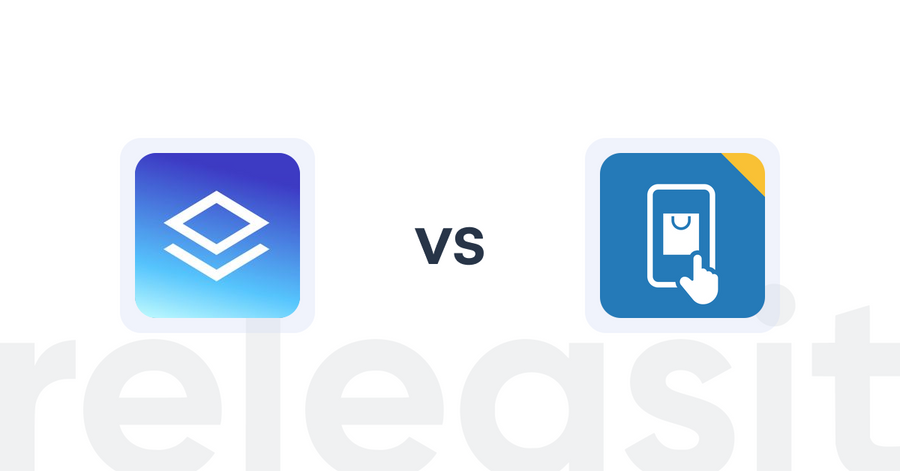 Shopify Upsell and Cross-Sell Apps: Brizy Landing Page Builder vs For You‑診断コンテンツ作成