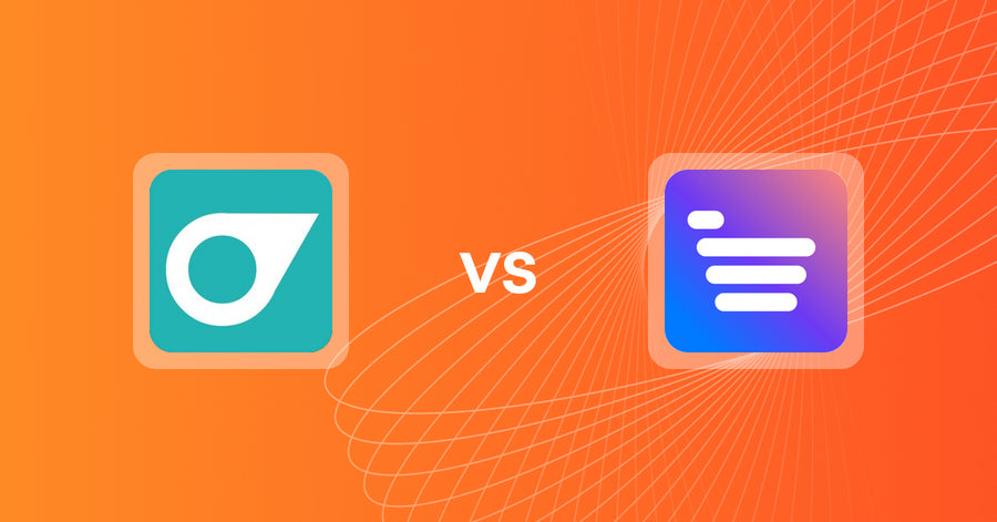 Shopify Upsell and Cross-sell Apps: Aptioo: Upsell & Cross Sell vs Uprate.AI: Sales Chatbot