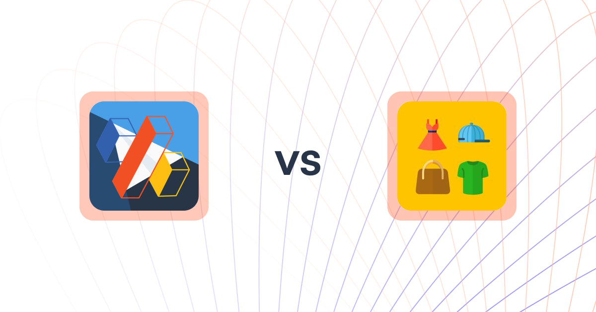 Shopify Upsell and Cross-sell Apps: Checkout Bricks vs SpurIT Upsell Bundled Products