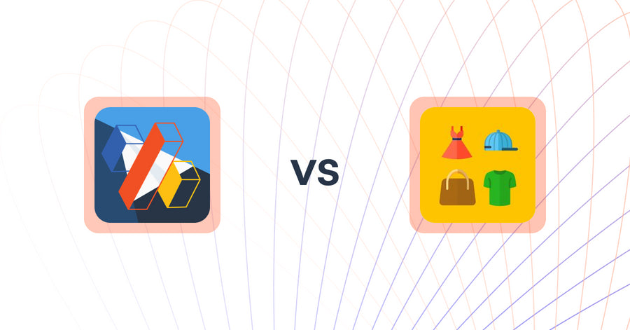 Shopify Upsell and Cross-sell Apps: Checkout Bricks vs SpurIT Upsell Bundled Products