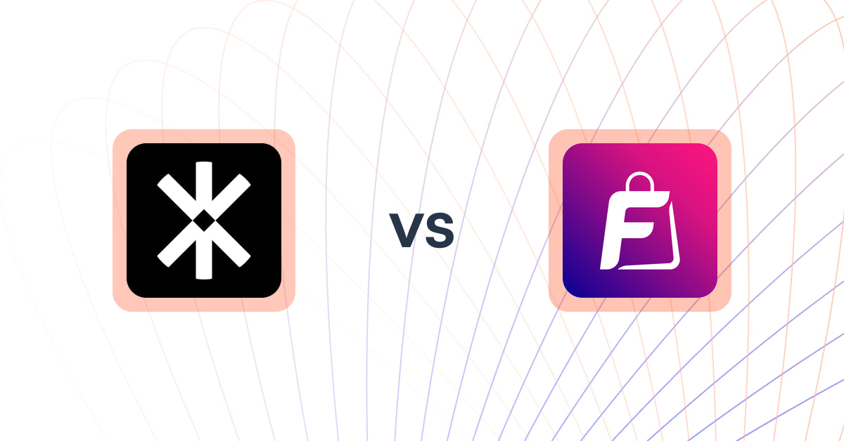 Shopify Upsell and Cross-sell Apps: Systema AI vs FT: Frequently Bought Together