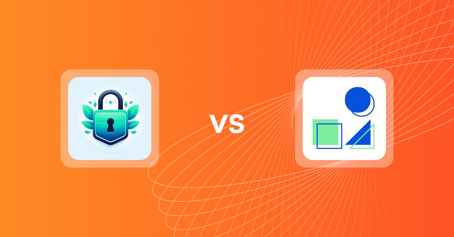 Shopify Upsell and Cross-sell Apps: Latch ‑ Member Exclusives vs. Meja ‑ Product Recommender