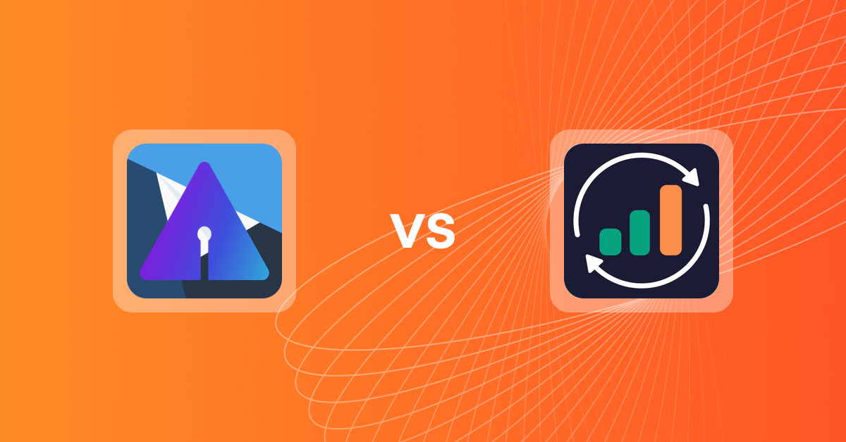 Shopify Upsell and Cross-sell Apps: Conversion Booster, 2x Assured vs GOOD Subscribe & Save Widget