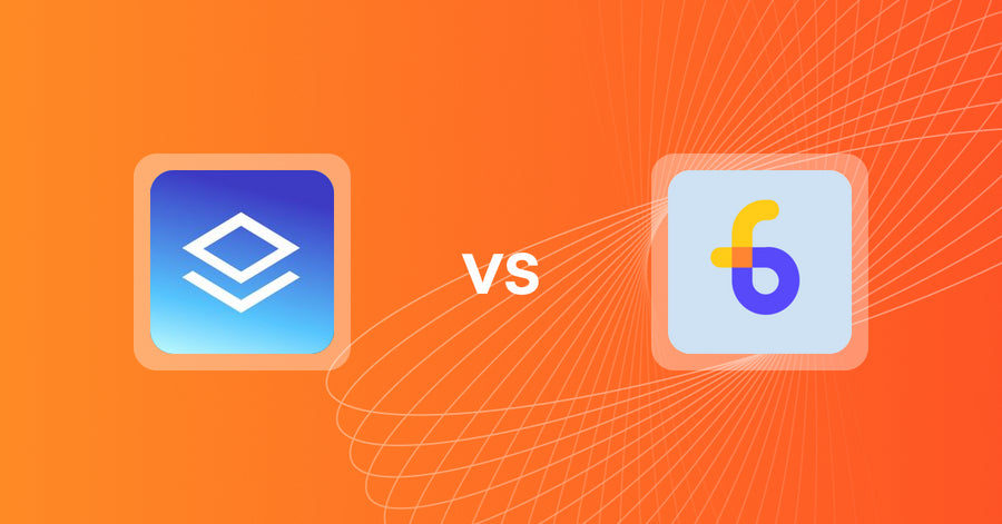 Shopify Upsell and Cross-sell Apps: Brizy Landing Page Builder vs Friendly Brands Co‑Promotion