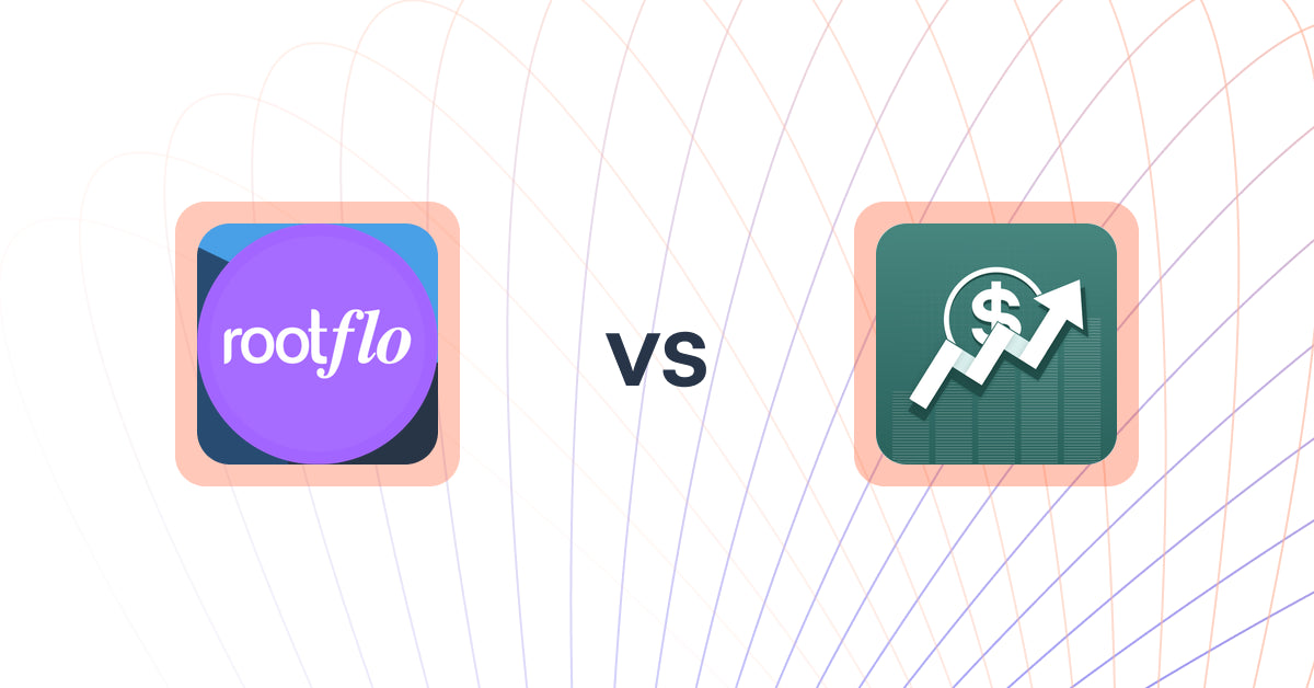 Shopify Upsell and Cross-Sell Apps: Rootflo AI Quiz, Banner, Nudge vs Upsell Engine