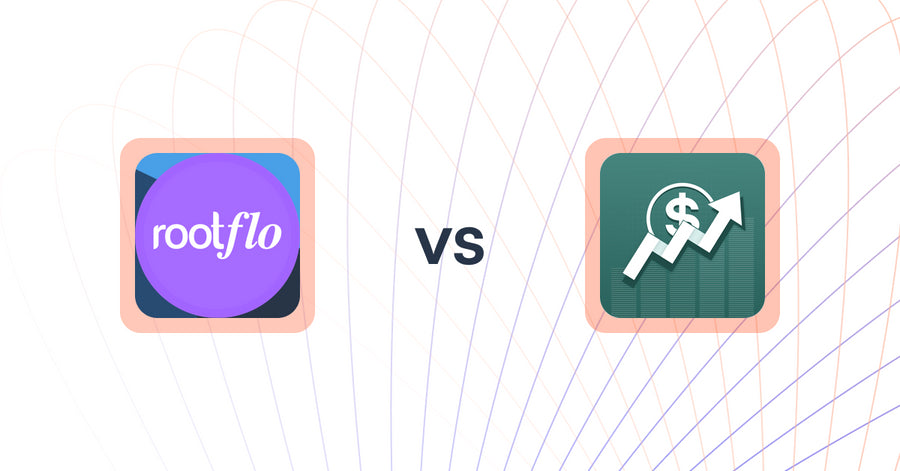 Shopify Upsell and Cross-Sell Apps: Rootflo AI Quiz, Banner, Nudge vs Upsell Engine