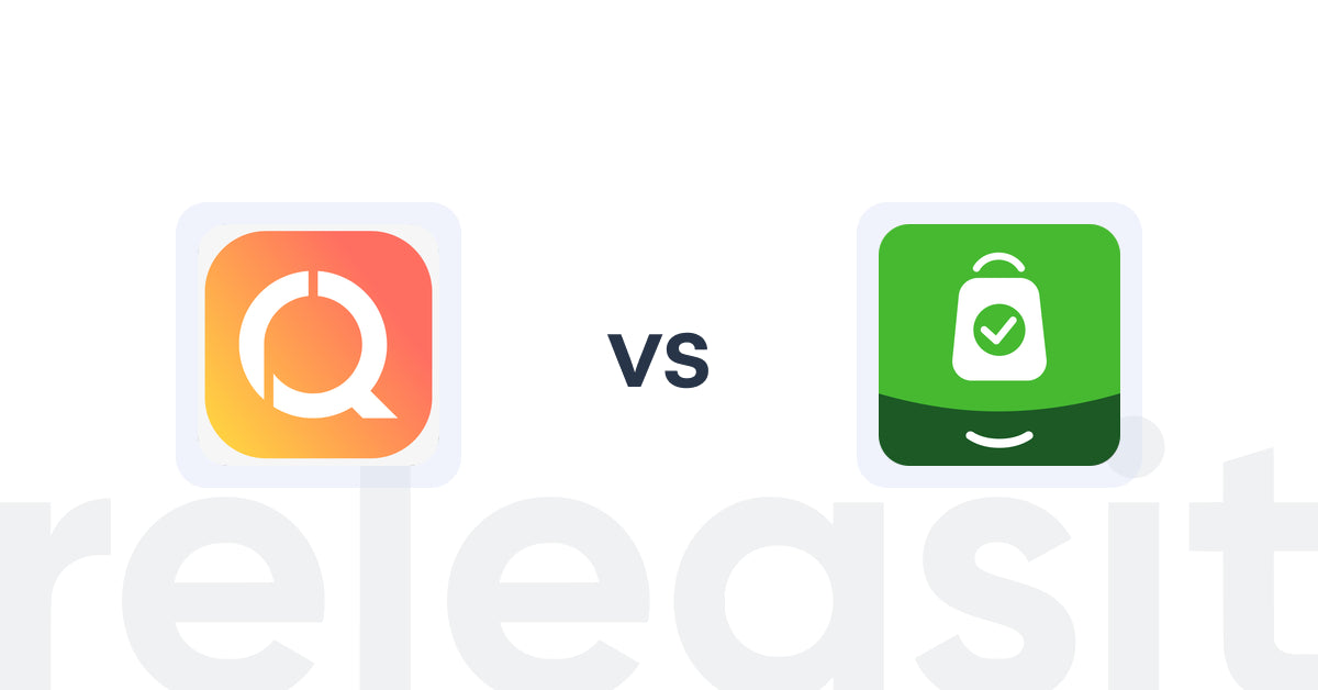 Shopify Upsell and Cross-Sell Apps: Recommenda Quiz Builder vs CheckMate Checkout Upsells