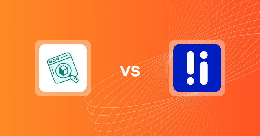 Shopify Upsell and Cross-sell Apps: EM Product Recommendation Quiz vs PersonalizerAI Recommendations