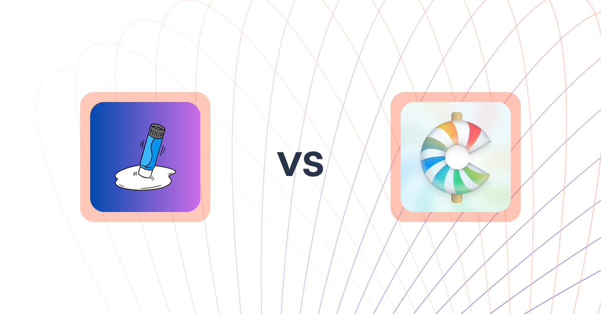 Shopify Upsell and Cross-Sell Apps: SupaSticky: Related Products vs CartCandy ‑ Upsell & Drawer