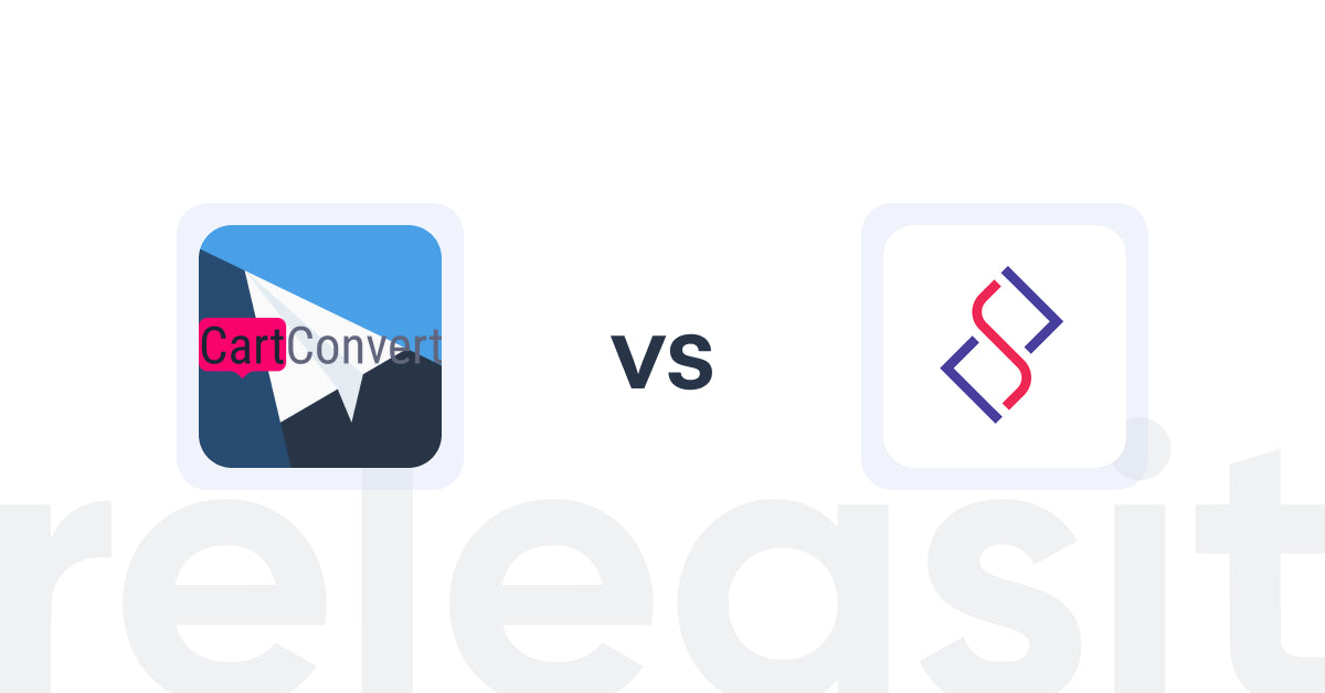 Shopify Upsell and Cross-sell Apps: CartConvert vs SalesGPT: AI eCommerce Chatbot