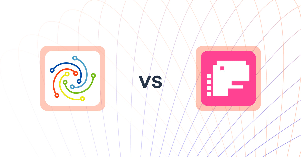 Shopify Upsell and Cross-sell Apps: Visidea AI Search & Discovery vs Dinosell: Post Purchase Upsell