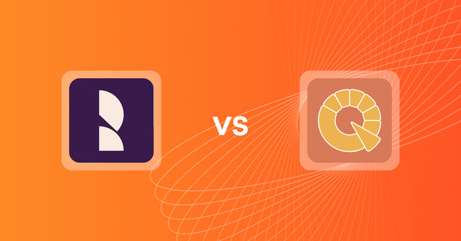 Shopify Upsell and Cross-Sell Apps: Releva ‑ AI Growth Automation vs Appify: Power Quiz