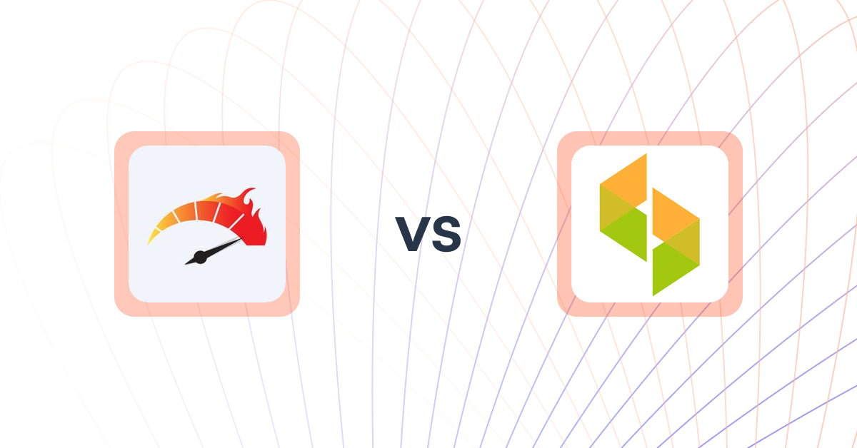Shopify Upsell and Cross-Sell Apps: Rock ‑ Upsell Products vs Fresh Smart Embed Widget