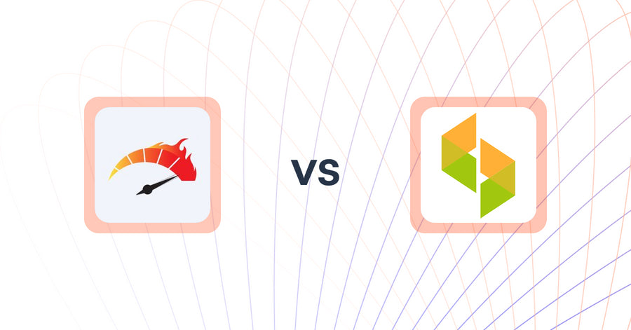 Shopify Upsell and Cross-Sell Apps: Rock ‑ Upsell Products vs Fresh Smart Embed Widget