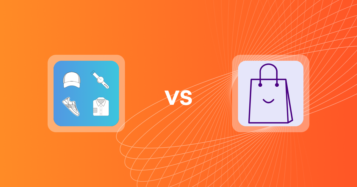 Shopify Upsell and Cross-Sell Apps: Advanced Shop the Look vs Buy Again / Bought By You