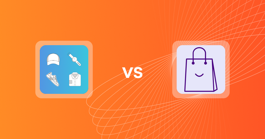 Shopify Upsell and Cross-Sell Apps: Advanced Shop the Look vs Buy Again / Bought By You