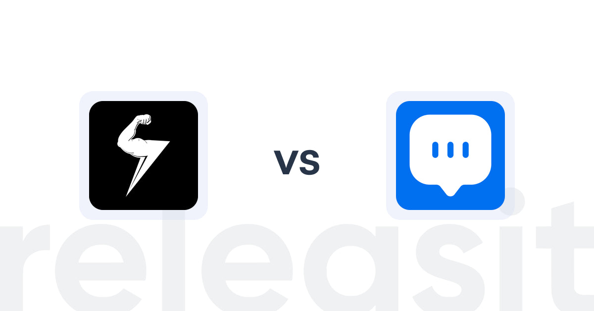 Shopify Upsell and Cross-Sell Apps: QuickQuiz ‑ More Submissions vs. Taggo: Chatbot AI & WhatsApp