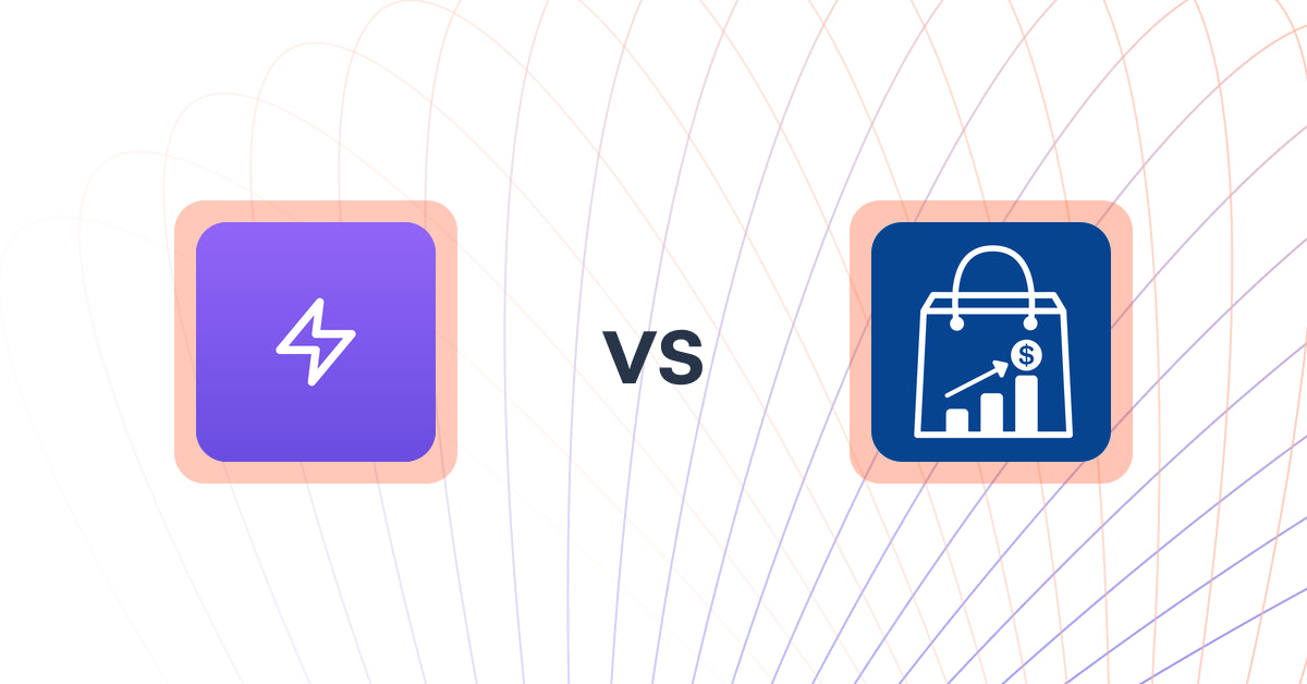 Shopify Upsell and Cross-Sell Apps: Entaice ‑ AI Collection Sort vs iCart Cart Drawer Cart Upsell