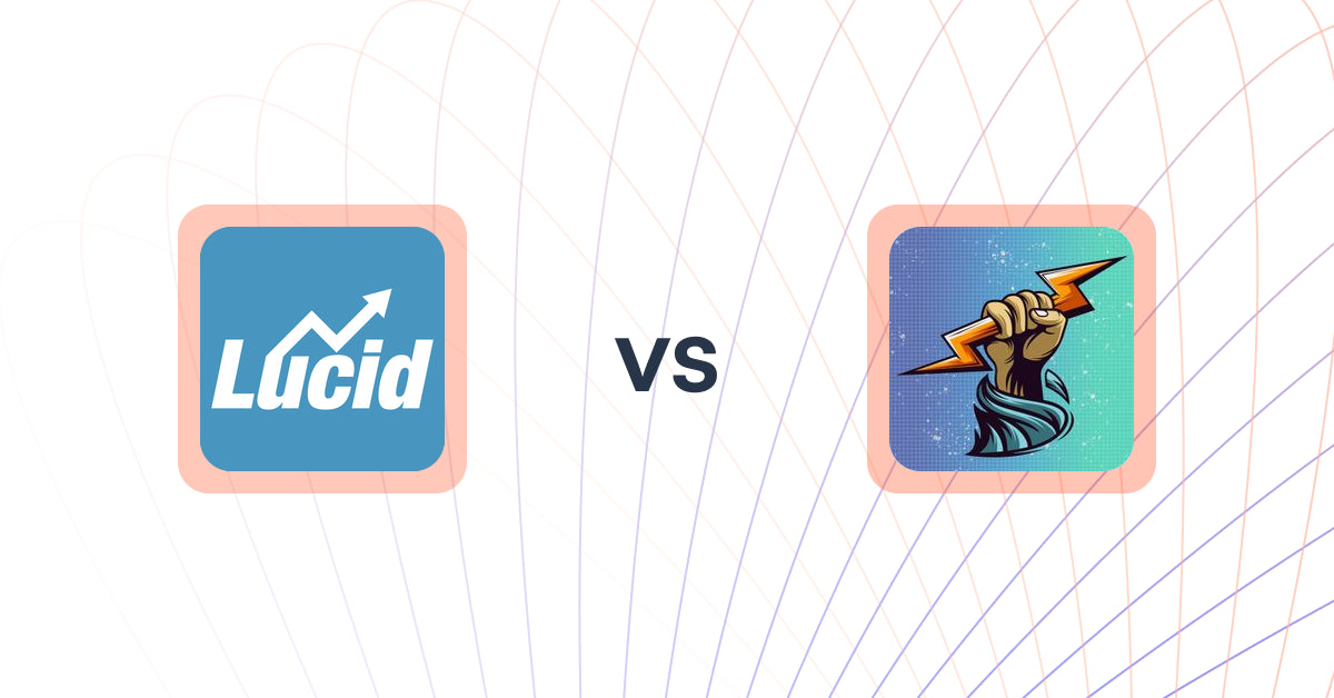 Shopify Upsell and Cross-sell Apps: Smart Upsell & Cross‑Sell vs Thunder Cart Offers, Free Gifts