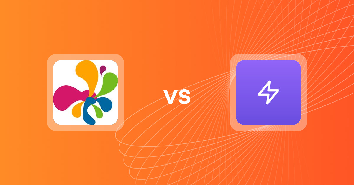 Shopify Upsell and Cross-Sell Apps: Crea tu Playera vs Entaice ‑ AI Collection Sort