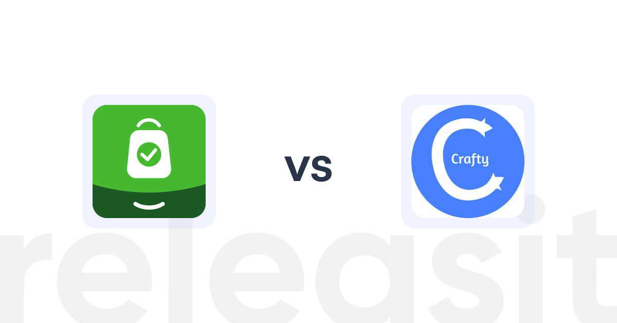 Shopify Upsell and Cross-sell Apps: CheckMate Checkout Upsells vs Product Recommendations‑Crafty