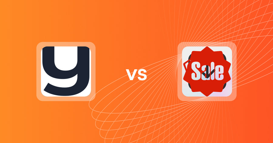 Shopify Upsell and Cross-sell Apps: Yugaa ‑ AI Chatbot vs Free Shipping Upsell