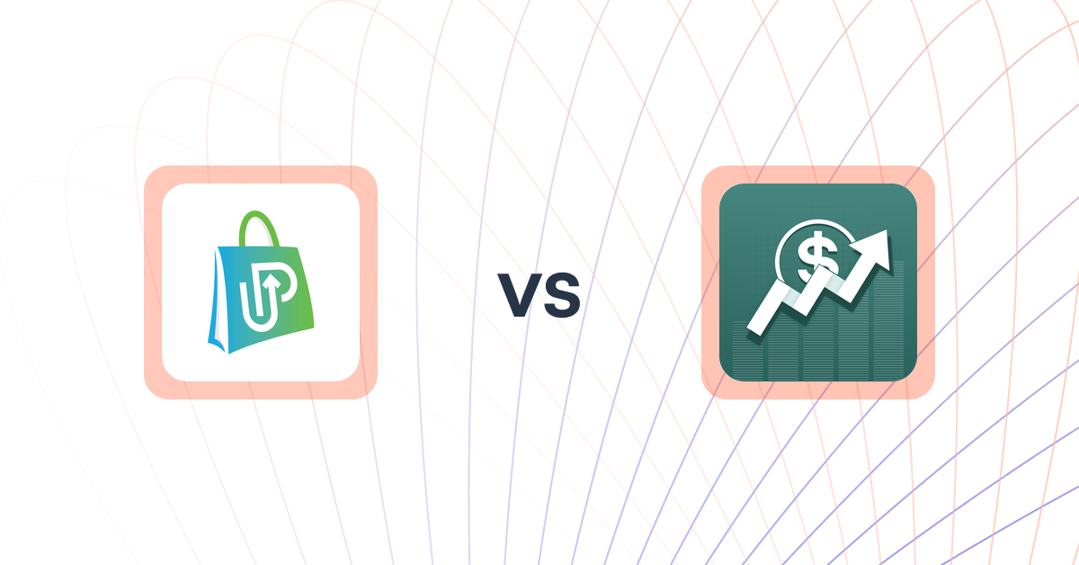 Shopify Upsell and Cross-Sell Apps: HypeUp ‑ Post Purchase Upsell vs. Upsell Engine