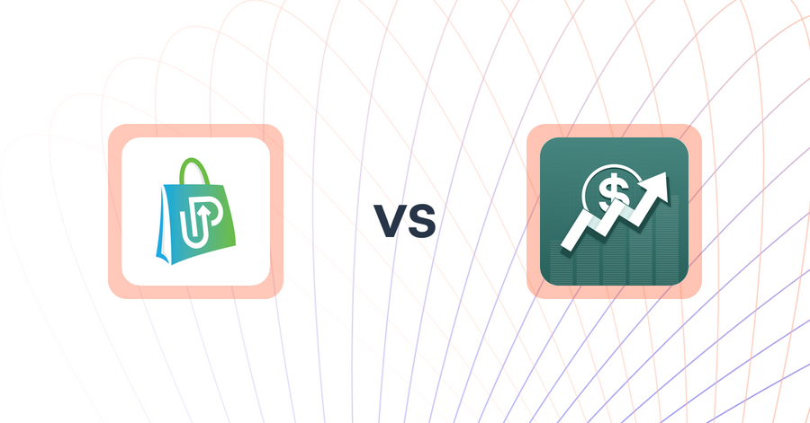 Shopify Upsell and Cross-Sell Apps: HypeUp ‑ Post Purchase Upsell vs. Upsell Engine