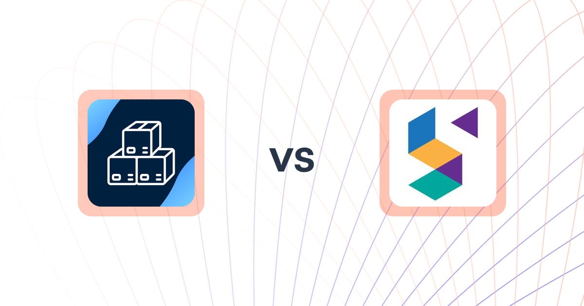 Shopify Upsell and Cross-sell Apps: Codes Wrapper ‑ Product Bundle vs Bundleup ‑ Bundle Inventory