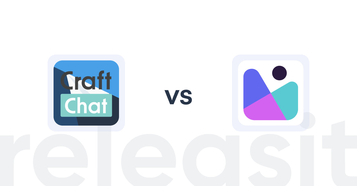 Shopify Upsell and Cross-sell Apps: CraftChat:Convert Chat to Sale vs Push Cart ‑ Add to Cart Upsell