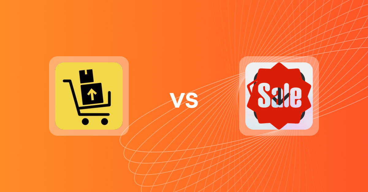 Shopify Upsell and Cross-Sell Apps: UpsellFly: Checkout Upsells vs Free Shipping Upsell