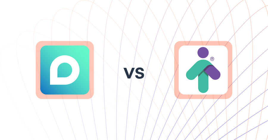 Shopify Upsell and Cross-sell Apps: PANDA Interactive vs HintUP Sales